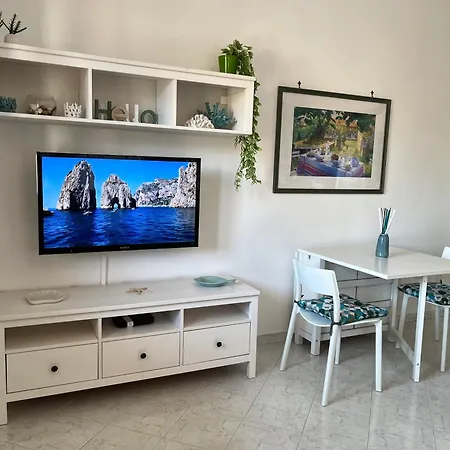 Casa Gaby 马萨鲁布朗斯