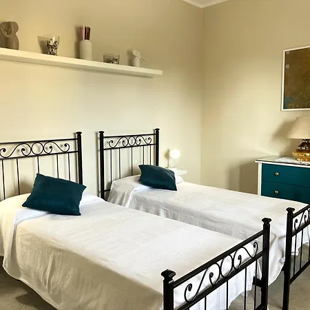 Casa Gaby * 马萨鲁布朗斯