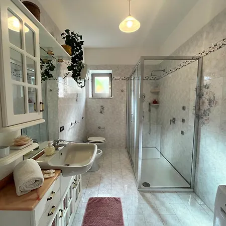 Casa Gaby * 马萨鲁布朗斯