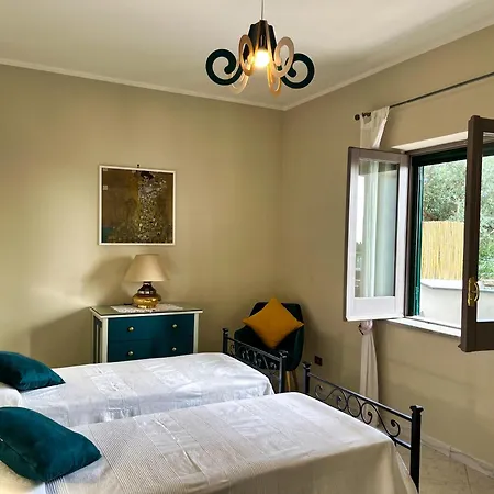 Casa Gaby 马萨鲁布朗斯