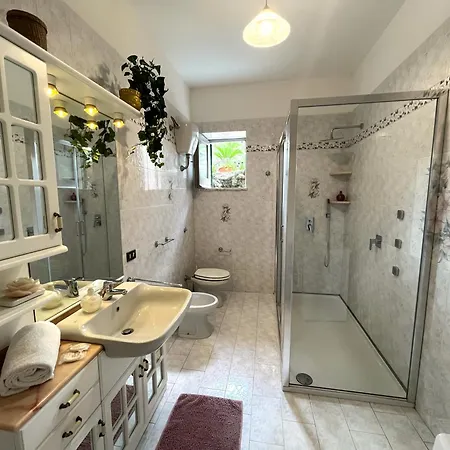 Casa Gaby * 马萨鲁布朗斯