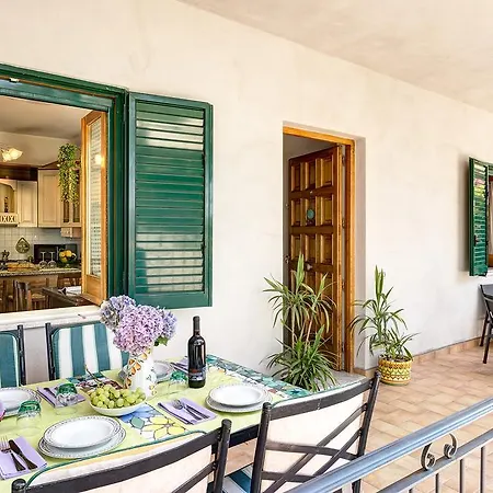 公寓 Casa Gaby 马萨鲁布朗斯