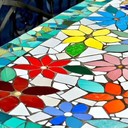 Casa Gaby 马萨鲁布朗斯