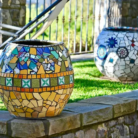 Casa Gaby 公寓 马萨鲁布朗斯