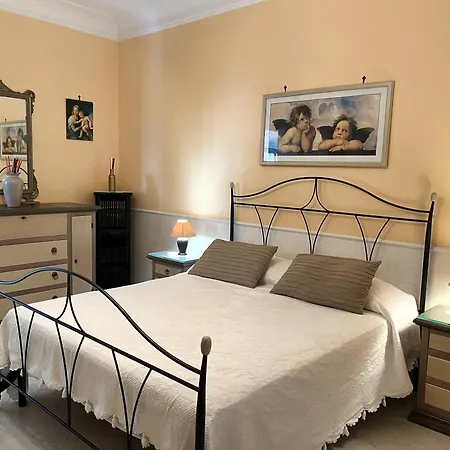 Casa Gaby Massa Lubrense