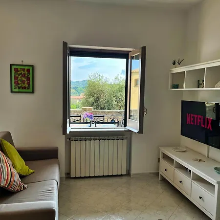 Casa Gaby Massa Lubrense