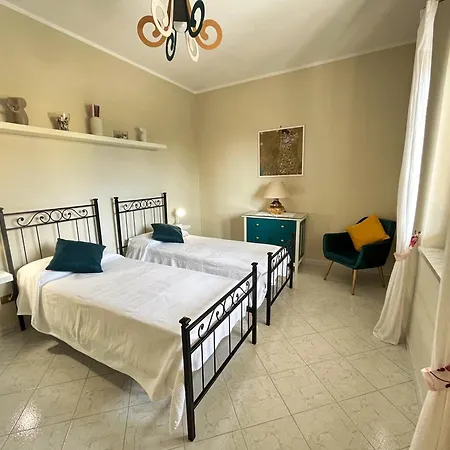 Casa Gaby Appartamento *