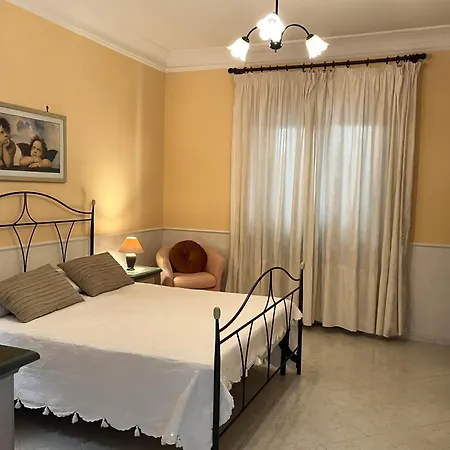 Apartman Casa Gaby